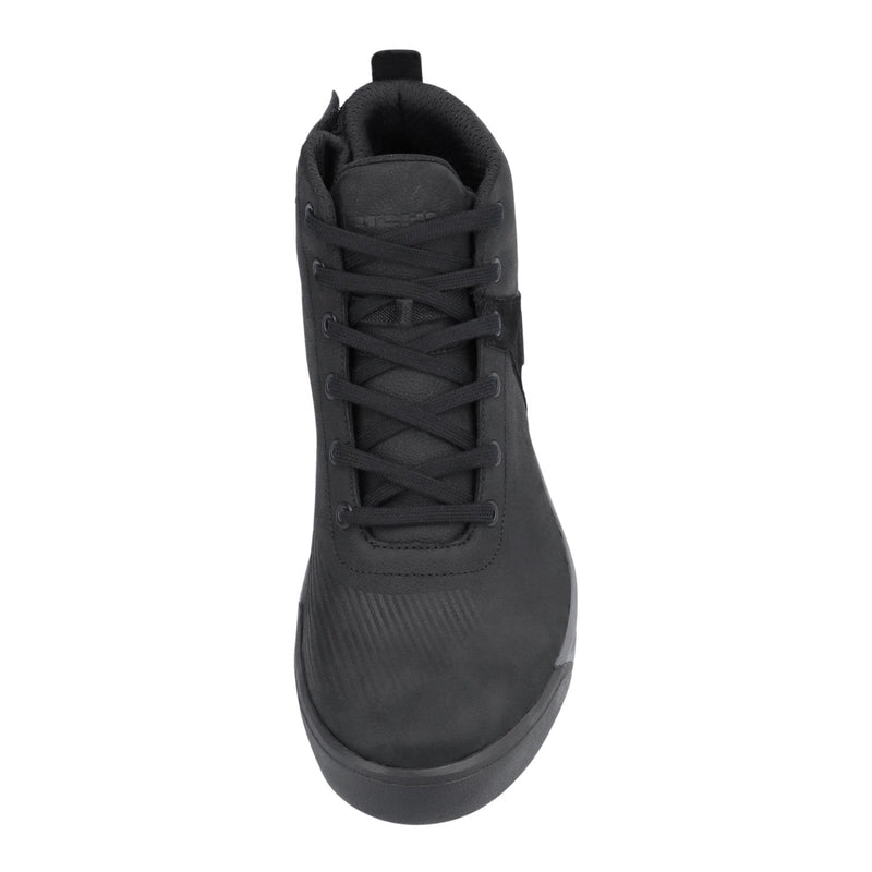 Richa Mens Travis WP Shoes - Black Size EU 42