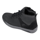 Richa Mens Travis WP Shoes - Black Size EU 47