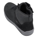 Richa Mens Travis WP Shoes - Black Size EU 47