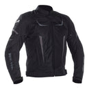 Richa Airstrike 2 Jacket - Black Size 4XL