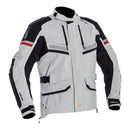 Richa Atlantic Gore-Tex Jacket - Grey Size Small