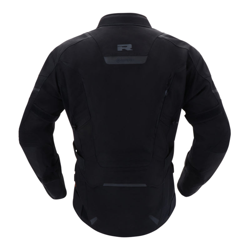 Richa Cyclone 2 Gore-Tex Touring Jacket - Black Size Large