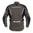 Richa Cyclone Gore-Tex Jacket - Titanium Size Small