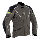 Richa Cyclone Gore-Tex Jacket - Titanium Size Small