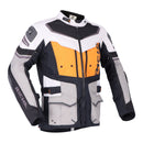 Richa Infinity 2 Adventure Jacket - Orange Size 2XL