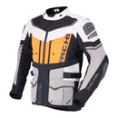 Richa Infinity 2 Adventure Jacket - Orange Size Medium