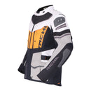 Richa Infinity 2 Adventure Jacket - Orange Size Small