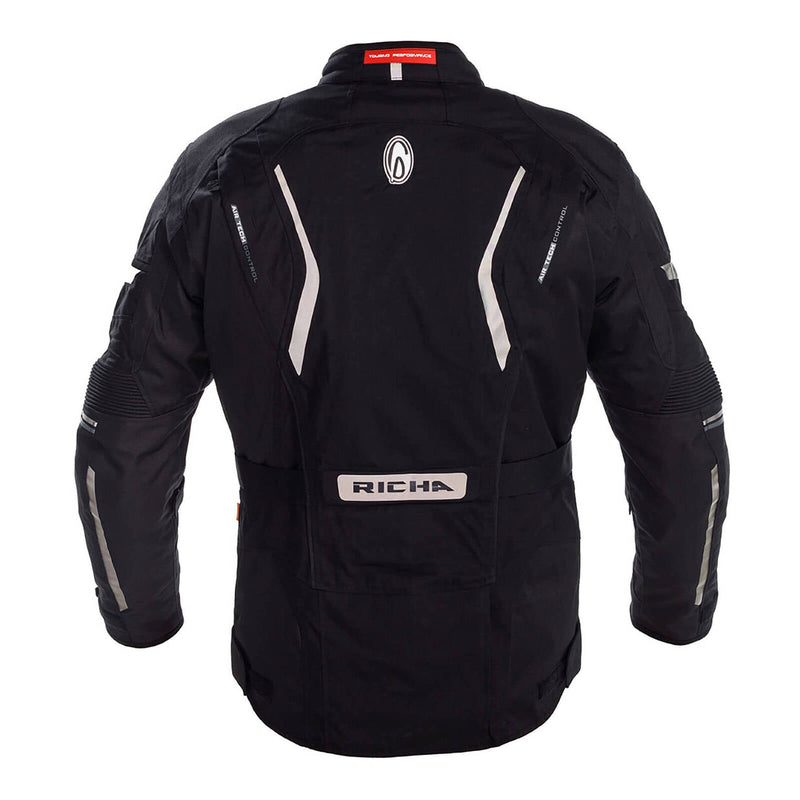 Richa Infinity 2 Jacket - Black Size XL