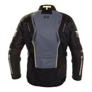 Richa Infinity 2 Flare Jacket - Black / Grey / Fluro Size XL
