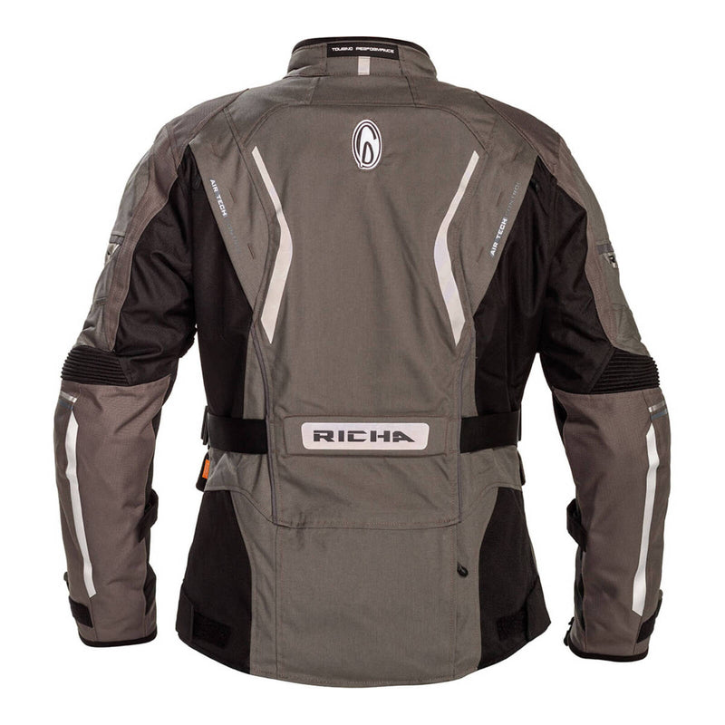 Richa Ladies Infinity 2 Jacket - Bronze Size Large