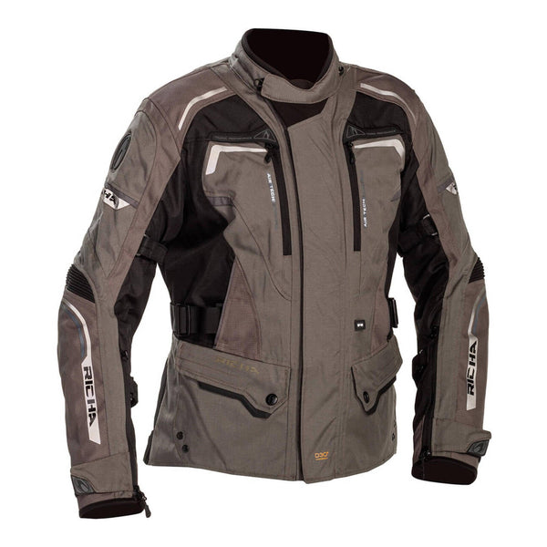 Richa Ladies Infinity 2 Jacket - Bronze Size Large