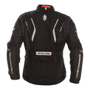Richa Ladies Infinity 2 Jacket - Black Size XL