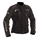 Richa Ladies Infinity 2 Jacket - Black Size Small