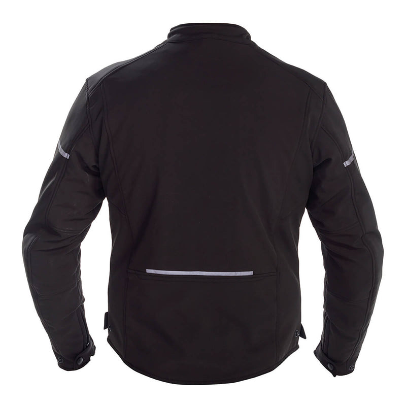 Richa Shell Jacket - Black Size 4XL
