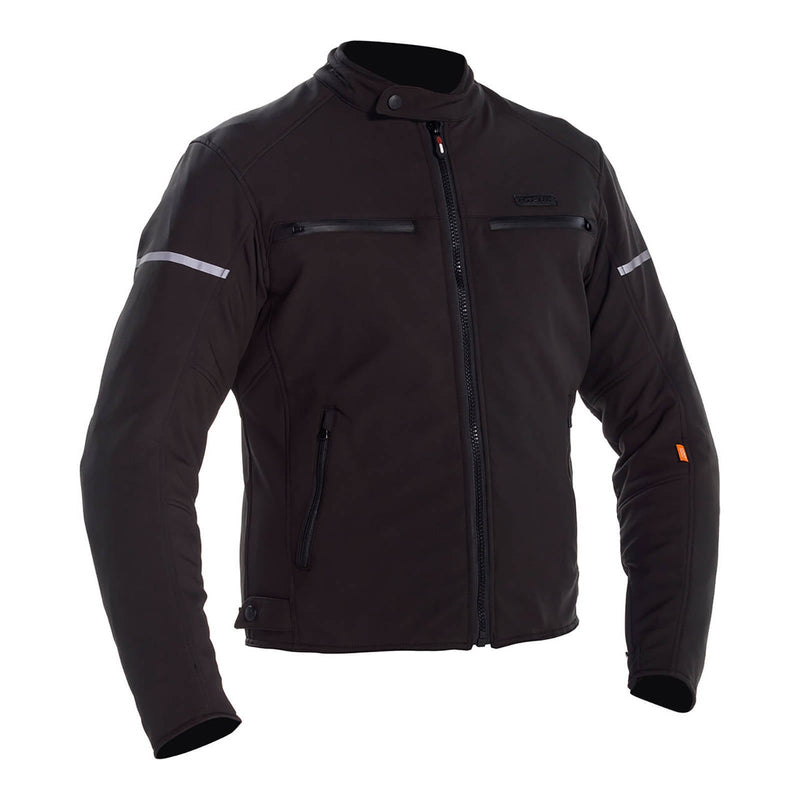 Richa Shell Jacket - Black Size 4XL