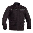 Richa Tipo Junior  Jacket - Black Size YS