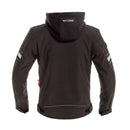 Richa Toulon 2 Softshell Waterproof Jacket - Black (3XL /Eu58/48")