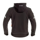 Richa Toulon 2 Softshell Mesh Jacket - Black Size 3XL