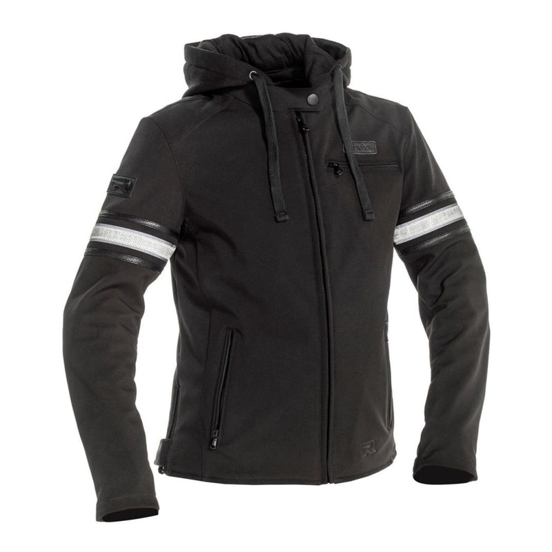 Richa Toulon 2 Softshell Mesh Jacket - Black Size 4XL