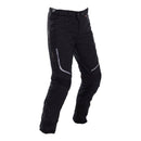 Richa Colorado Pant - Black Size Large