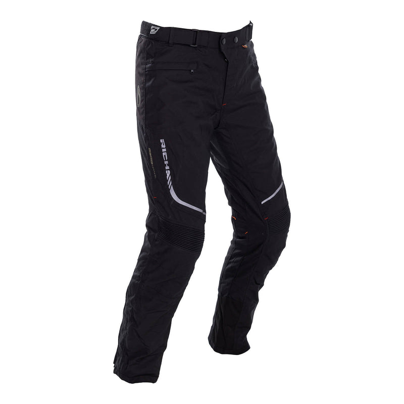 Richa Colorado Pant - Black Size XS