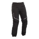 Richa Ladies Colorado Pant - Black Size Medium
