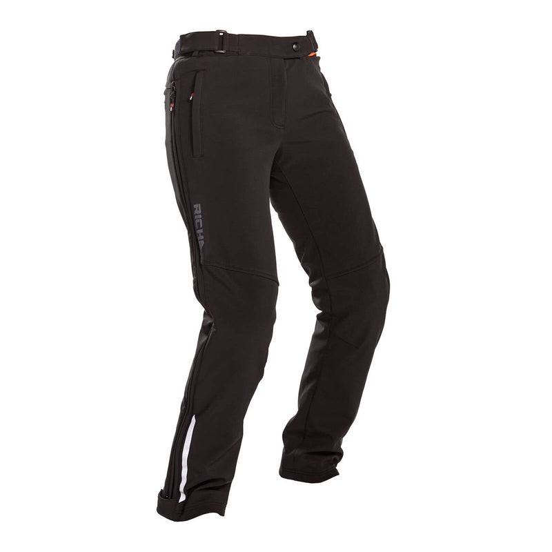 Richa Concept 3 Pant - Black Size XS