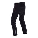 Richa Colorado Pant - Black (Short) Size Large