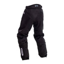 Richa Junior Tipo Pant - Black Size YXL