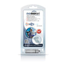 Rocky Creek No Noise Motorsport Earplugs