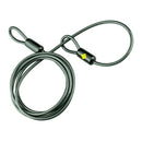 Rocky Creek Designs Gearlok Double Loop Cable 150cm