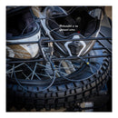 Rocky Creek Designs Gearlok Double Loop Cable 150cm