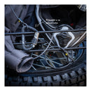 Rocky Creek Designs Gearlok Double Loop Cable 150cm