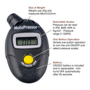 ROCKY CREEK MOTOPRESSOR DIGITAL TYRE GAUGE V2