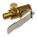 Rocky Creek Motopressor Clip-on Valve Ext.w/deflation Button