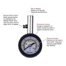ROCKY CREEK MOTOPRESSOR DIA TYRE GAUGE