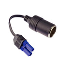 Rocky Creek PA019 STANDARD LIGHTER SOCKET TO EC5