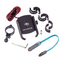 Rocky Creek PA020 POWERED PHONE HOLDER