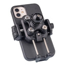 Rocky Creek Designs Motoplug Phone Holder & Charger - Wireless USB-C