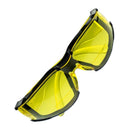 Rocky Creek Bi-focal Motorcycle Riding Glasses Yellowlow 1.5