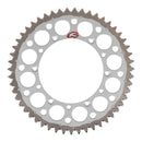 Renthal Sprocket Twinring Green 51T Bi-Metal Grooved Packaged