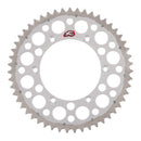 Renthal Sprocket Twinring Green 51T Bi-metal Grooved Packaged