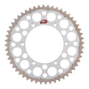Renthal Sprocket Twinring Green 52T Bi-metal Grooved Packaged