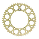Renthal Sprocket Rear Hard Anodised 49T Suzuki