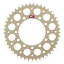 Renthal Sprocket Rear Hard Anodised 45T Kawasaki