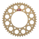 Renthal Sprocket Rear Hard Anodised 45T Kawasaki