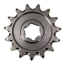 Renthal Front Sprocket 13T Grooved Kawasaki