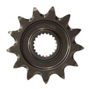 Renthal Front Sprocket 15T Grooved Hondada