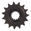 Renthal Front Spcoket Grooved 293 / 520 [Husaberg] Size 15 Tooth