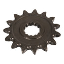 Renthal Front Sprocket 15T Grooved Kawasaki